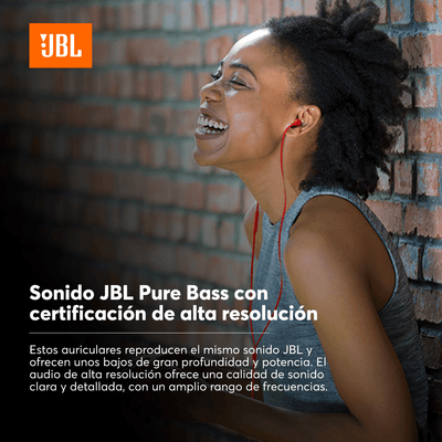 Audífonos JBL TUNE 310C - Blanco - Bestmart
