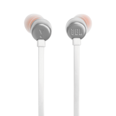 Audífonos JBL TUNE 310C - Blanco - Bestmart