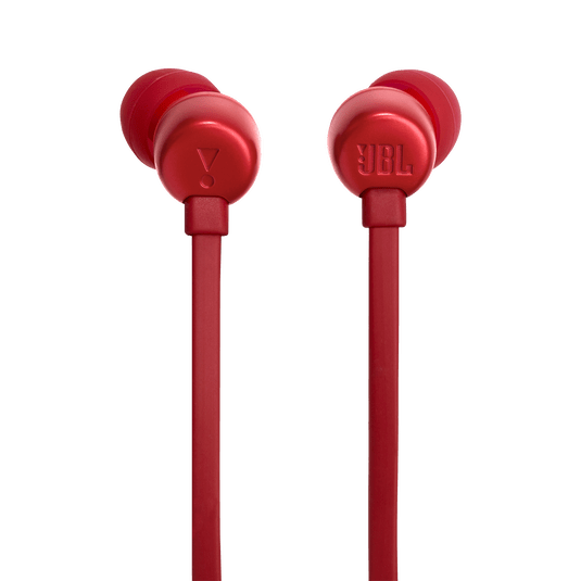 Audífonos JBL TUNE 310C - Rojo - Bestmart