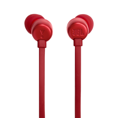 Audífonos JBL TUNE 310C - Rojo - Bestmart