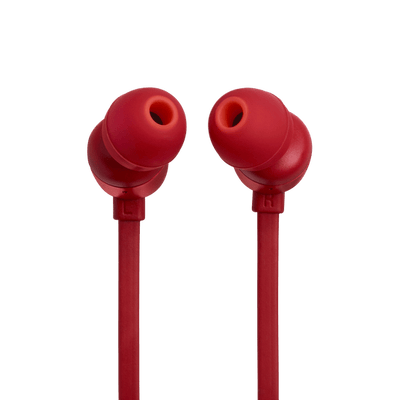 Audífonos JBL TUNE 310C - Rojo - Bestmart