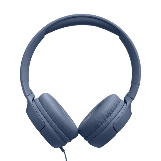 Audífonos JBL Tune 520C USB-C Azul