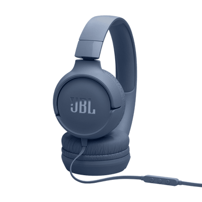 Audífonos JBL Tune 520C USB - C Azul - Bestmart