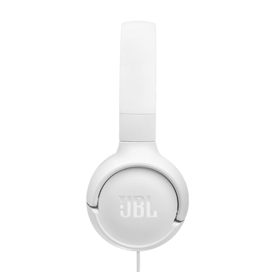 Audífonos JBL Tune 520C USB - C Blanco - Bestmart