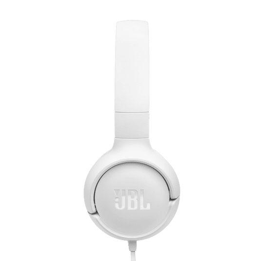 Audífonos JBL Tune 520C USB - C Blanco - Bestmart