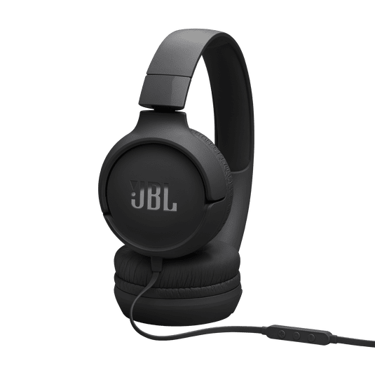 Audífonos JBL Tune 520C USB - C Negro - Bestmart
