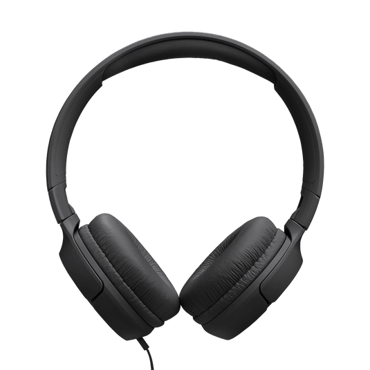 Audífonos JBL Tune 520C USB-C Negro