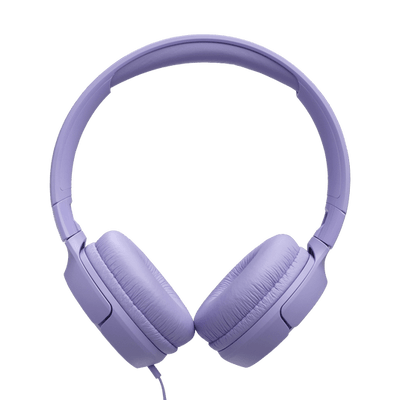 Audífonos JBL Tune 520C USB - C Púrpura - Bestmart