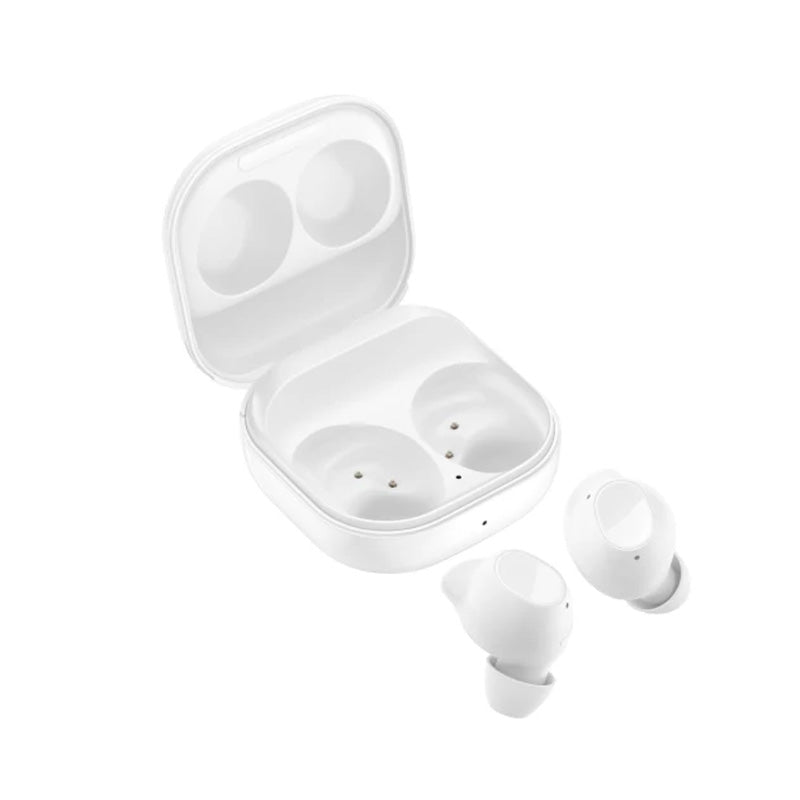 Audífonos Samsung Galaxy Buds FE - Blanco - Bestmart