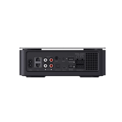 Barra de sonido Bluetooth Bose Music Amplifier negro - Open box - Bestmart