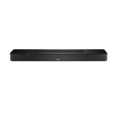 Barra de Sonido Bose Smart Soundbar 600 - Negro - Bestmart
