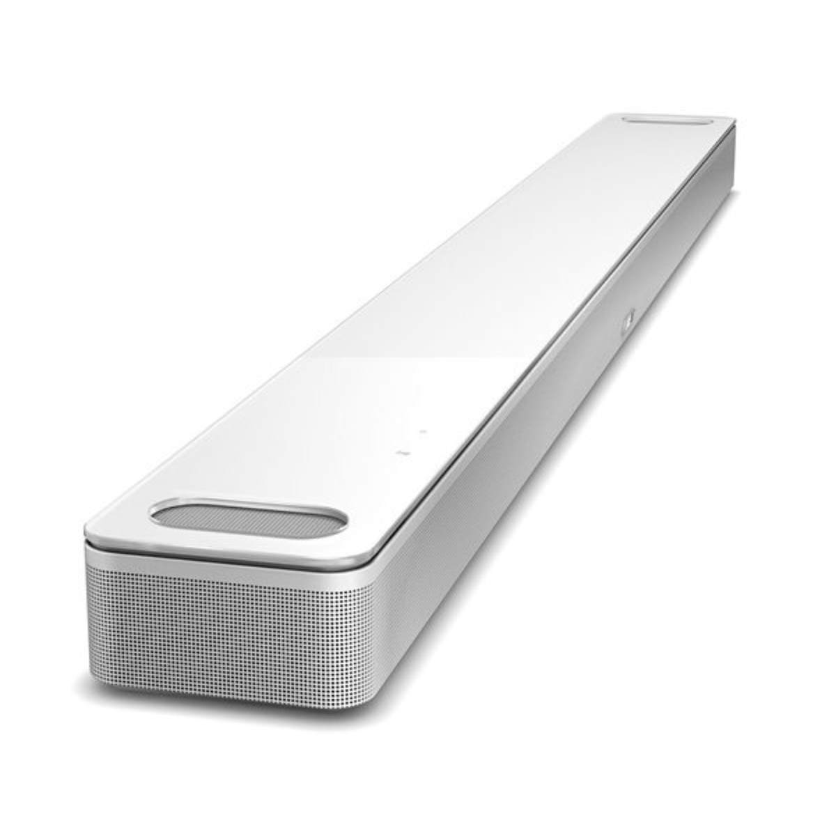Barra de Sonido Bose Smart Ultra - Blanco - Bestmart