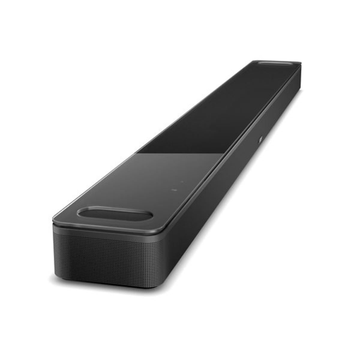Barra de Sonido Bose Smart Ultra - Negro - Bestmart