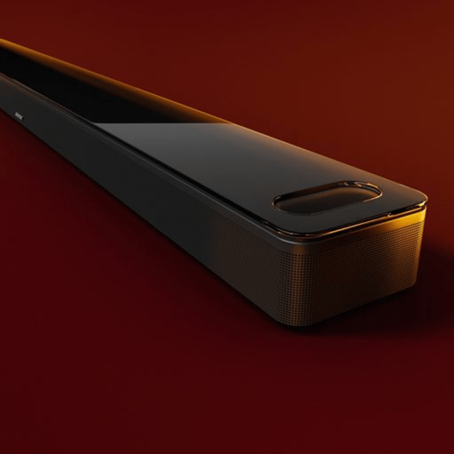 Barra de Sonido Bose Smart Ultra - Negro - Bestmart