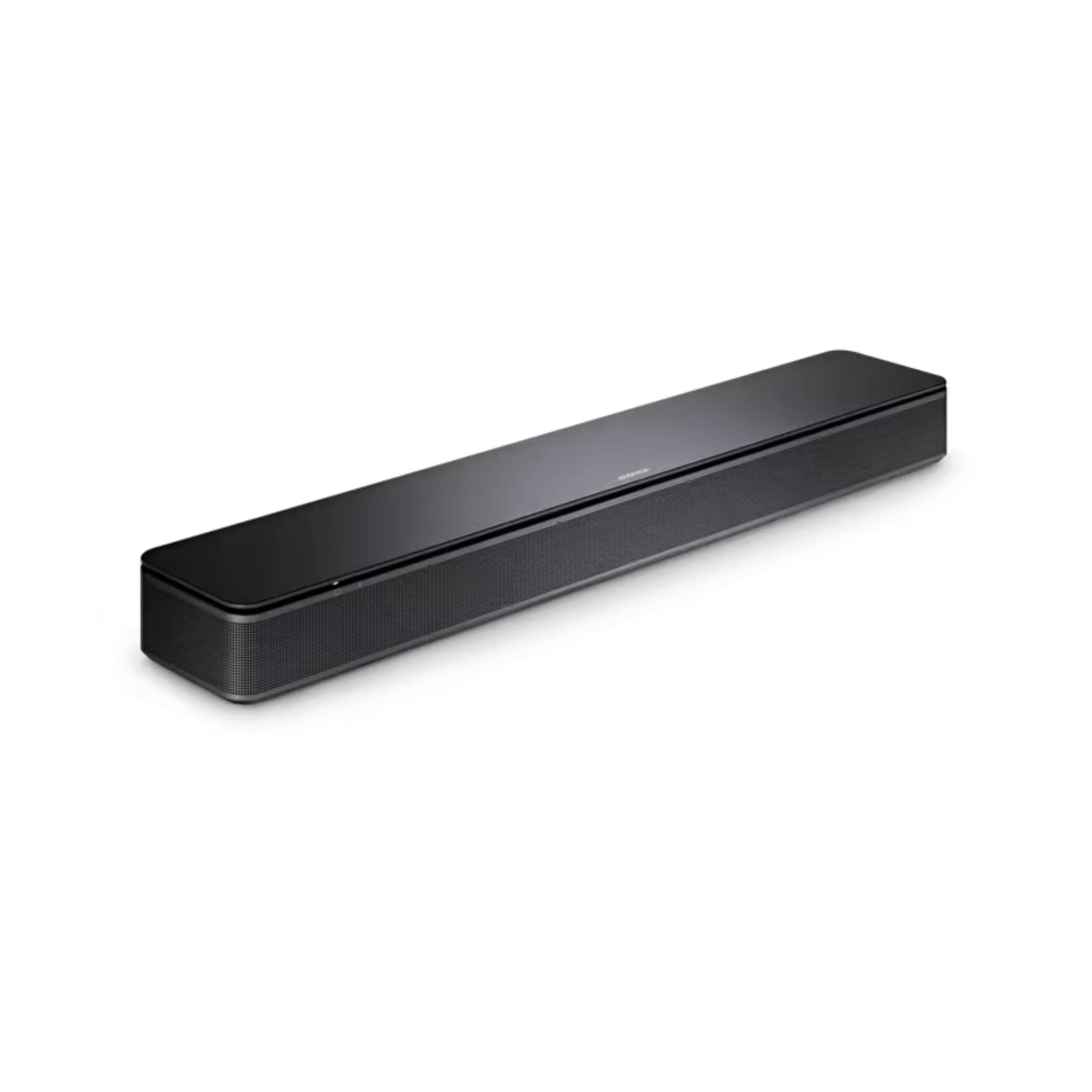 Soundbar Bose TV Speaker Bluetooth HDMI ARC Modo Diálogo para TV - Negro