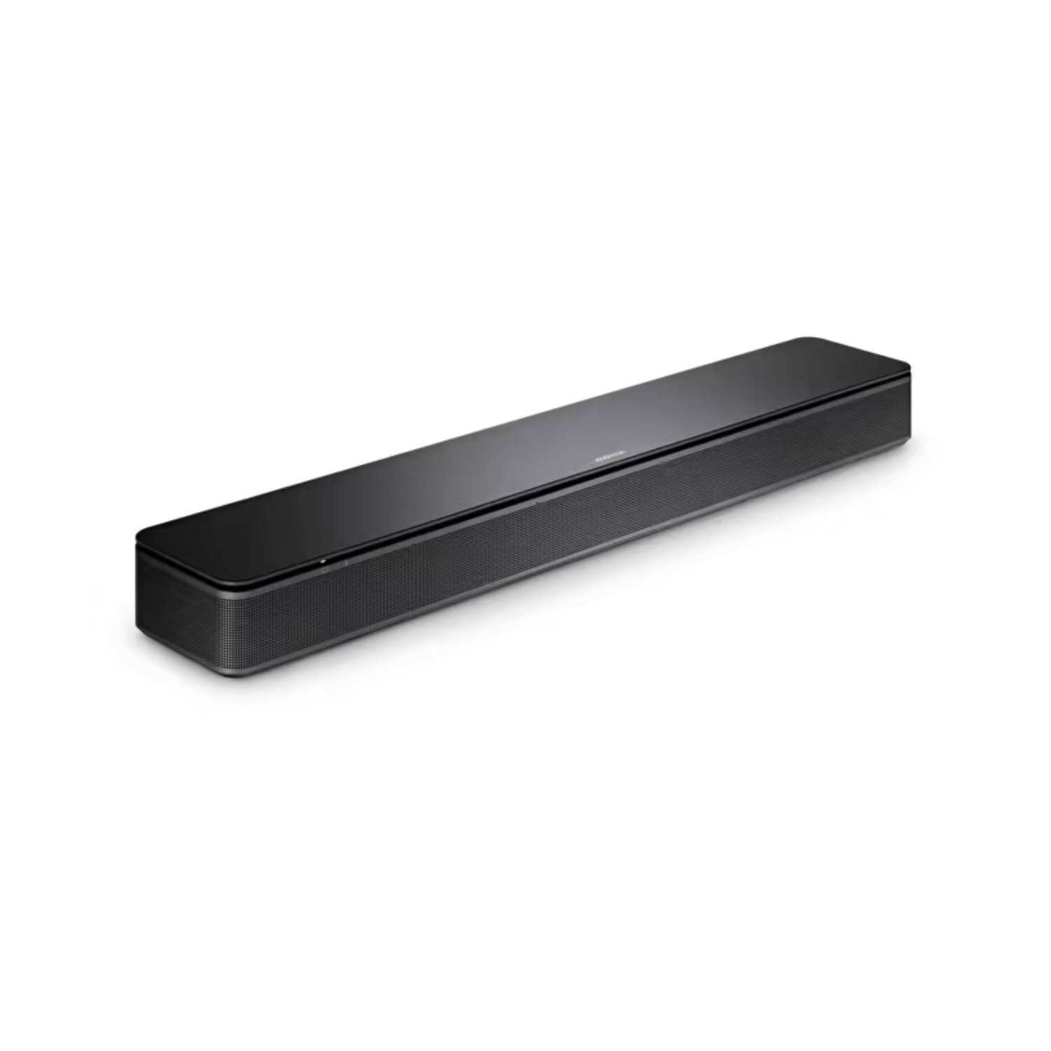 Barra de Sonido Bose TV Speaker Negro - Bestmart