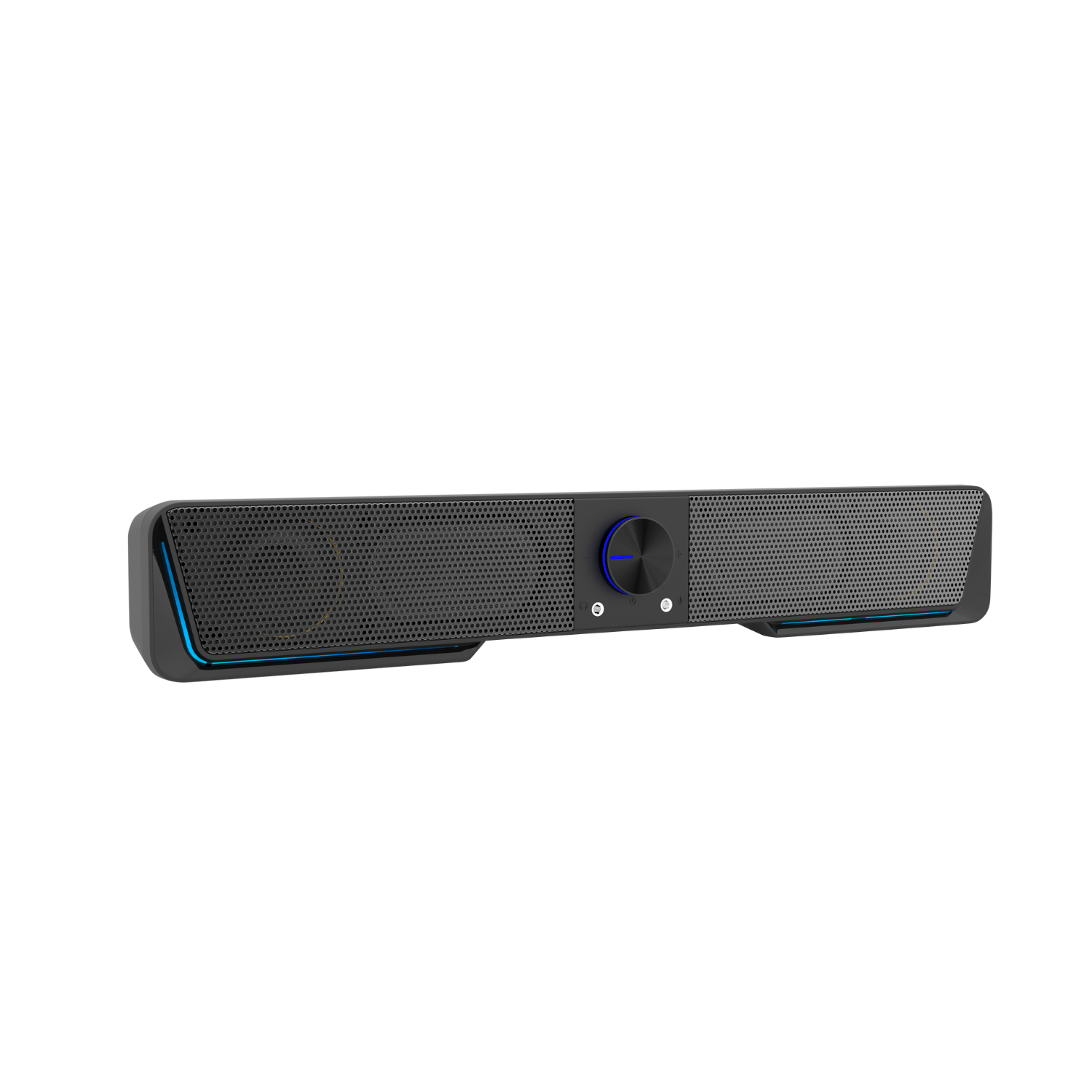 Barra de sonido Redragon Darknets GS570 Negro - Bestmart