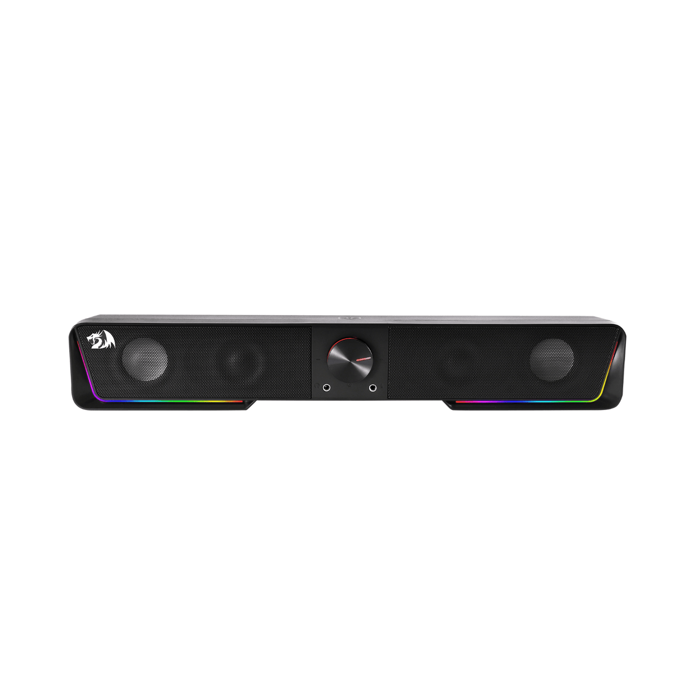 Barra de sonido Redragon Darknets GS570 Negro Open Box