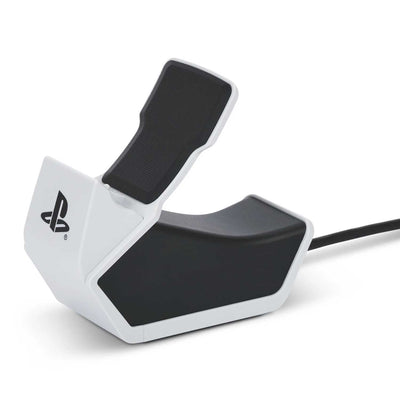 Base de Carga PowerA para Mando DualSense PS5 Blanco - Bestmart