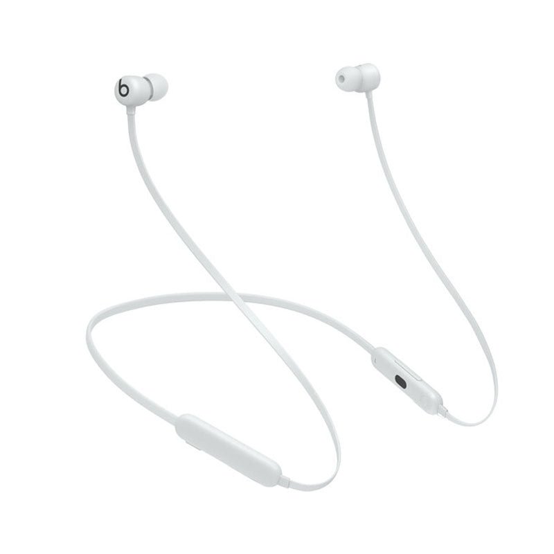 Beats by Dr. Dre Beats Flex Wireless Audífonos - Smoke Grey - Bestmart
