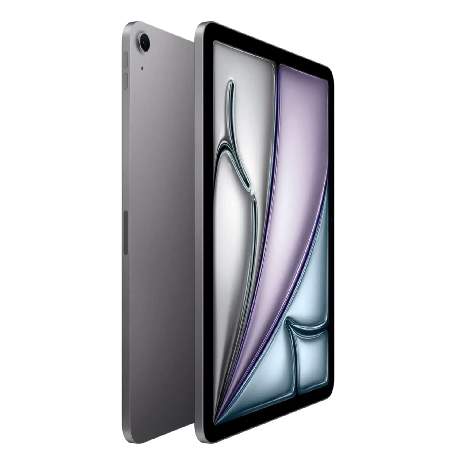 Bundle iPad Air 11" M3 WiFi 128GB Space Gray + Apple Pencil Pro (2024) - Bestmart