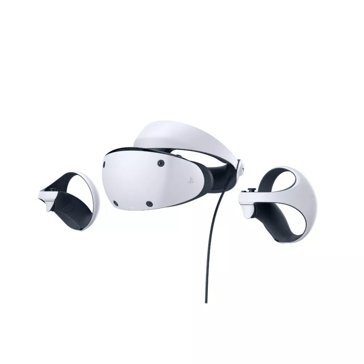 Bundle Sony PlayStation VR2 Horizon Call of the Mountain Open Box - Bestmart