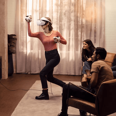 Bundle Sony PlayStation VR2 Horizon Call of the Mountain - Bestmart