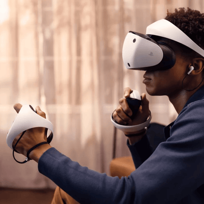 Bundle Sony PlayStation VR2 Horizon Call of the Mountain - Bestmart