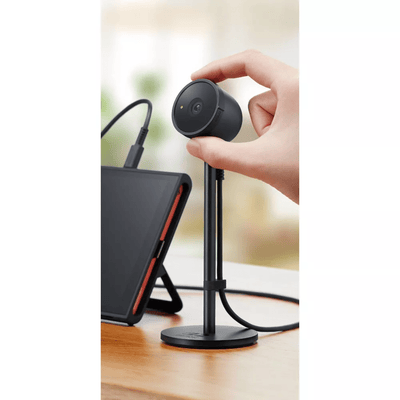 Cámara de Nintendo Switch 2 Negro - Bestmart