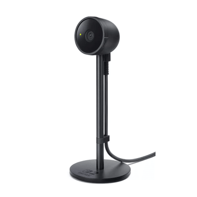 Cámara de Nintendo Switch 2 Negro - Caja Dañada - Bestmart