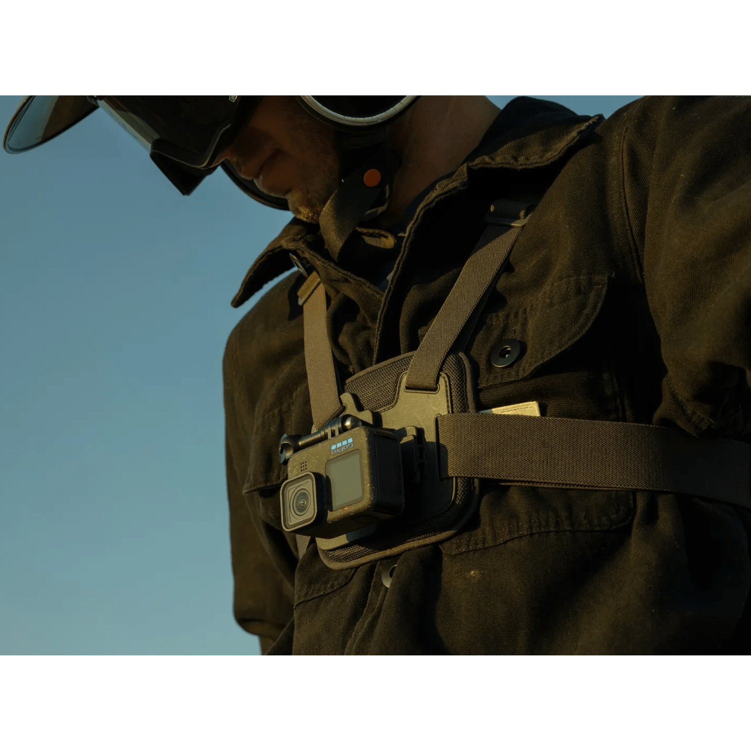 Cámara Deportiva GoPro HERO 12 Black - Bestmart