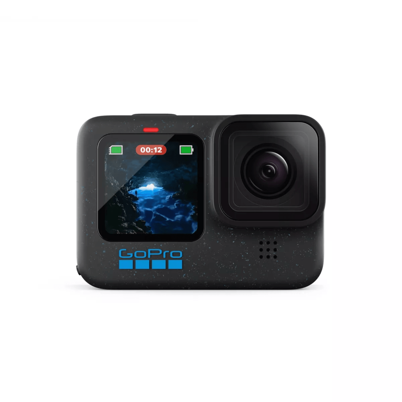 Cámara Deportiva GoPro HERO 12 Black