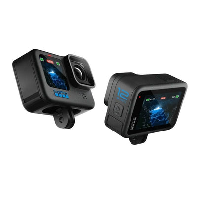 Cámara Deportiva GoPro HERO 12 Black - Bestmart