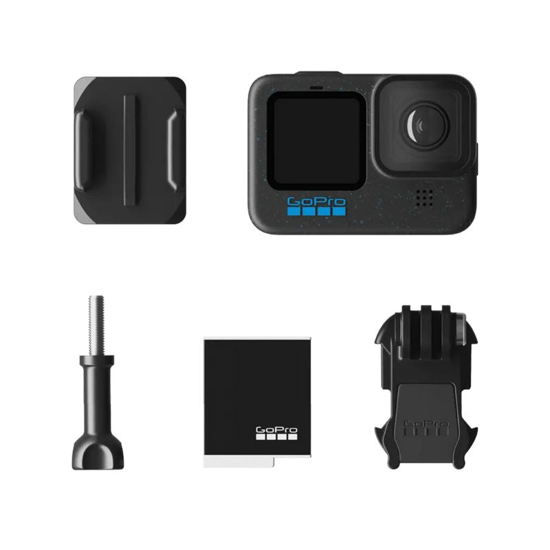 Cámara Deportiva GoPro HERO 12 Black - Bestmart