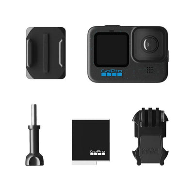 Cámara Deportiva GoPro HERO 12 Black - Bestmart