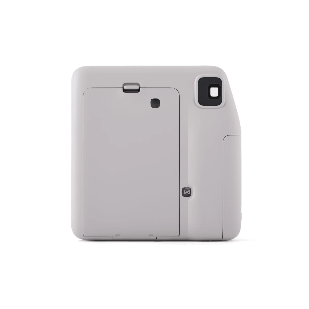 Cámara Fujifilm Instax Mini SE - Gris + 10 Films - Bestmart
