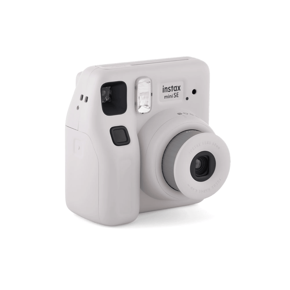 Cámara Fujifilm Instax Mini SE - Gris + 10 Films - Bestmart