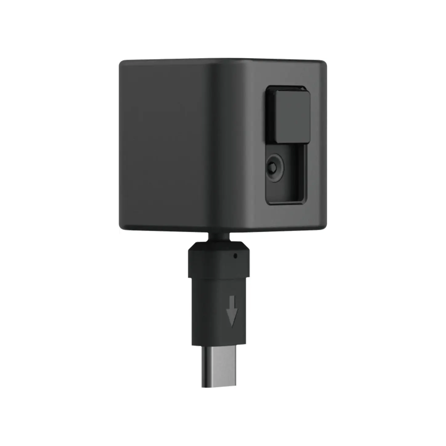Cámara USB Hori para Nintendo Switch 2 Negro - Bestmart