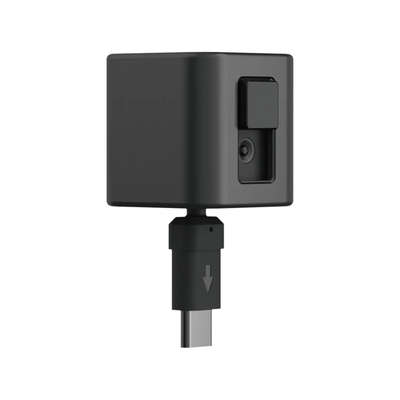 Cámara USB Hori para Nintendo Switch 2 Negro - Bestmart