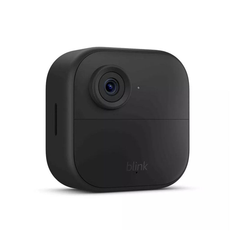 Cámaras de Seguridad Blink Outdoor 4 - 5 Unidades + Modulo Sync 2 - Bestmart