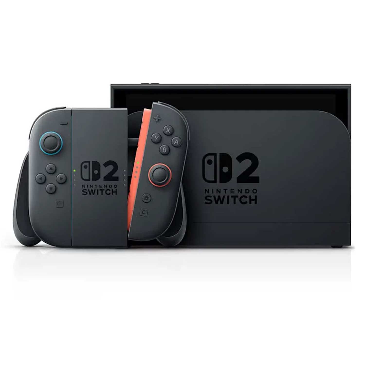 Consola Nintendo Switch 2 Bundle Elige Tu Juego - Bestmart