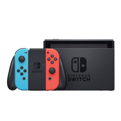 Consola Nintendo Switch - Modelo Super Mario Bros. Wonder Bundle (Descarga del juego completo + 3 meses de suscripción a Nintendo Switch Online) LT2 - Bestmart
