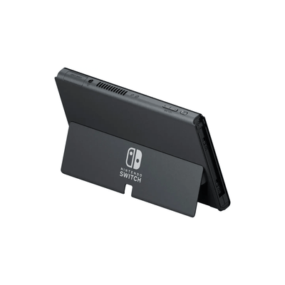 Consola Nintendo Switch Oled Blanca con Mario Kart 8 Deluxe - Bestmart