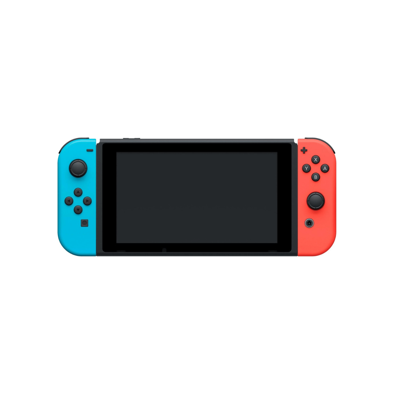 Consola Nintendo Switch V2 Neon con Mario Kart 8 Deluxe - Bestmart