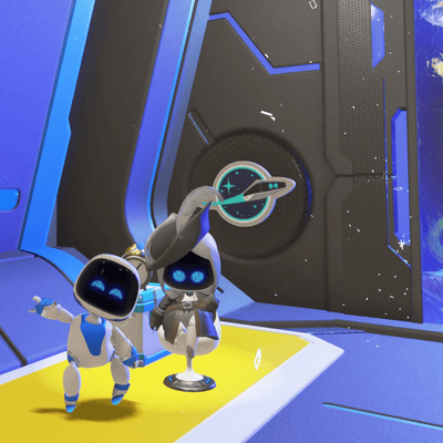 Consola PS5 Slim Bundle Astro Bot Edición Disco - Bestmart