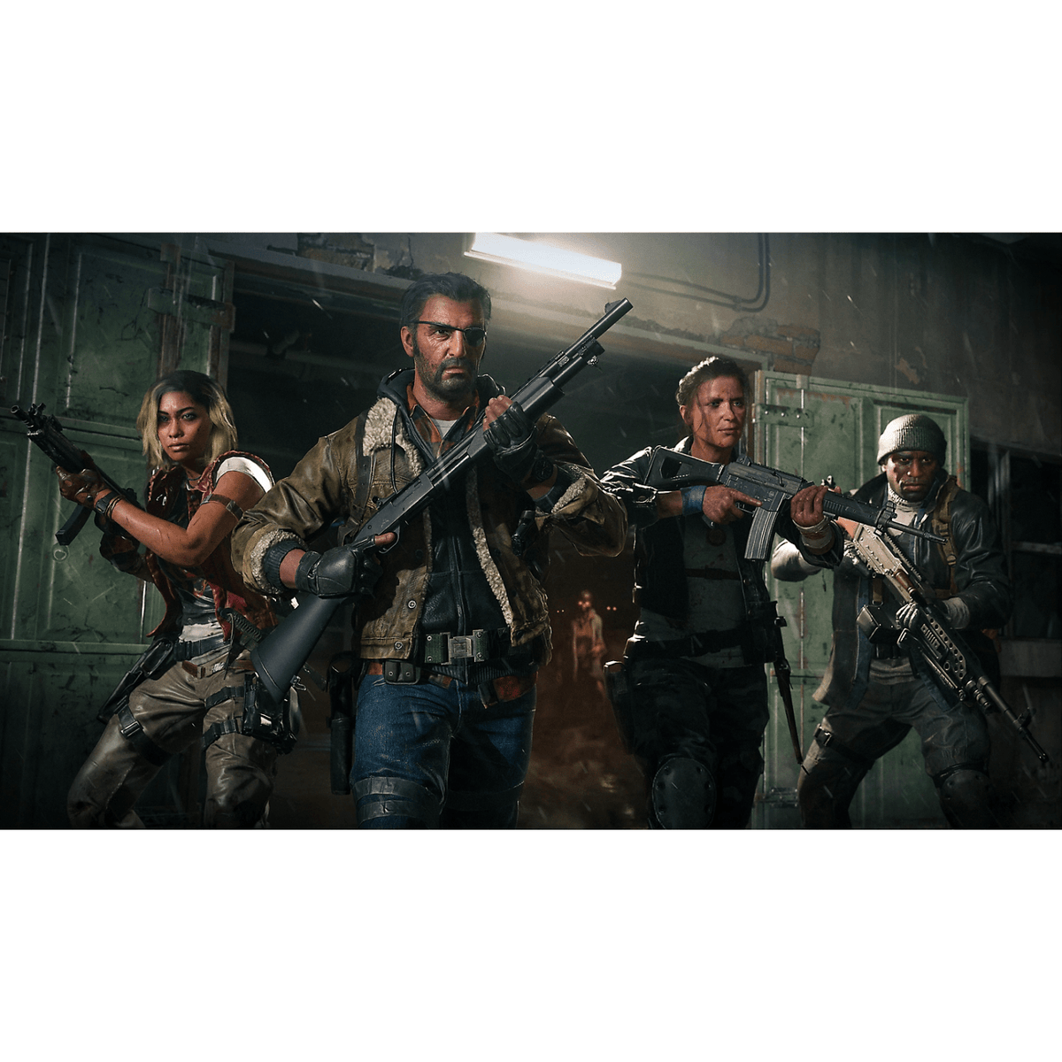 Consola PS5 Slim Edición Digital + Call of Duty Black Ops 6 - Bestmart