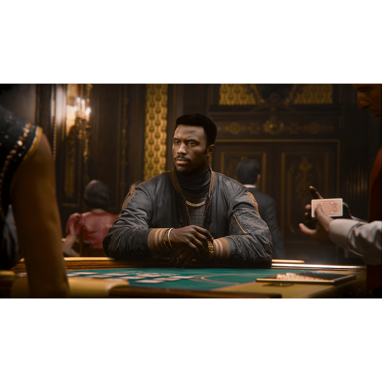 Consola PS5 Slim Edición Disco + Call of Duty Black Ops 6 - Bestmart