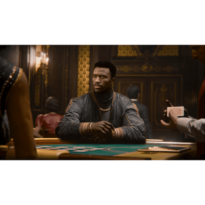 Consola PS5 Slim Edición Disco + Call of Duty Black Ops 6 - Bestmart