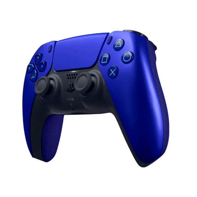 Consola Sony Playstation 5 Slim Edición Digital + Control Dualsense Adicional Cobalt Blue - Bestmart