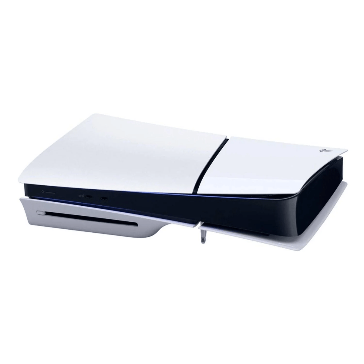 Consola Sony Playstation 5 Slim Edición Digital + Unidad de disco externa - Bestmart